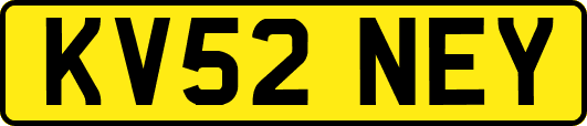 KV52NEY