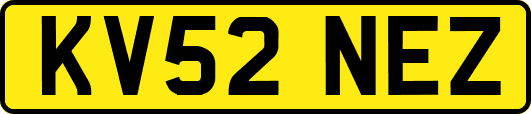 KV52NEZ