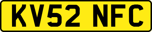 KV52NFC