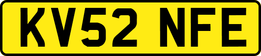 KV52NFE