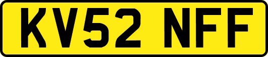 KV52NFF