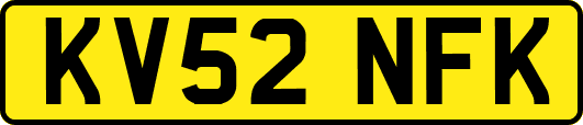 KV52NFK