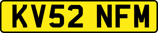KV52NFM