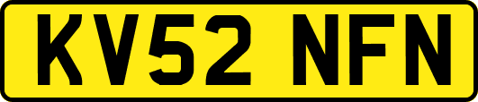 KV52NFN