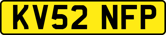 KV52NFP