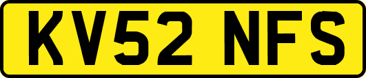 KV52NFS