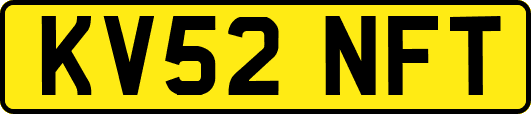 KV52NFT