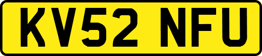 KV52NFU