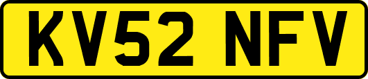 KV52NFV