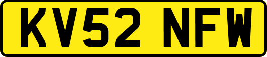 KV52NFW