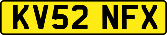 KV52NFX