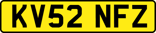 KV52NFZ