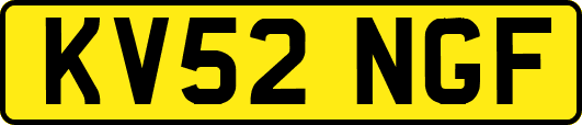 KV52NGF