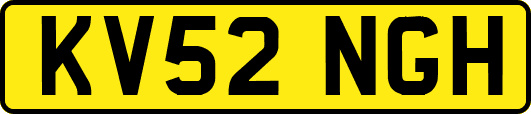 KV52NGH