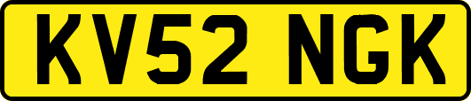 KV52NGK