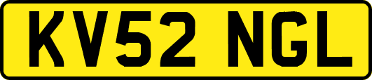 KV52NGL