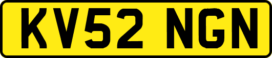 KV52NGN