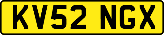 KV52NGX