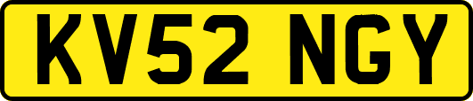 KV52NGY