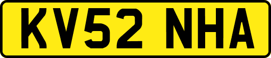 KV52NHA
