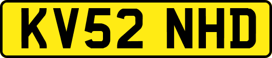 KV52NHD