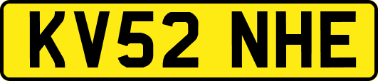 KV52NHE