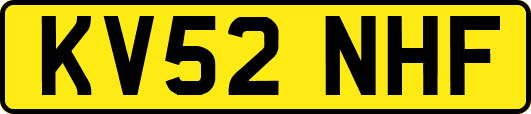 KV52NHF