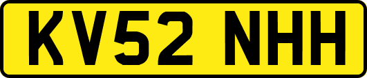 KV52NHH