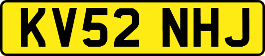 KV52NHJ