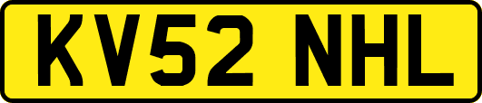 KV52NHL