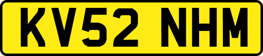 KV52NHM