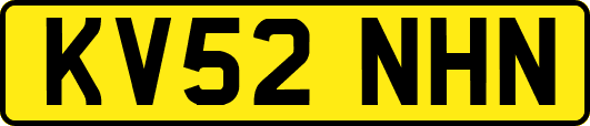 KV52NHN