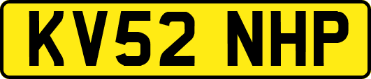 KV52NHP
