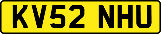 KV52NHU