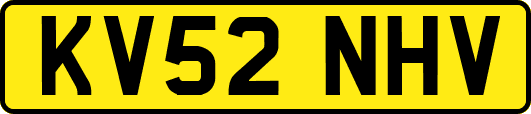 KV52NHV