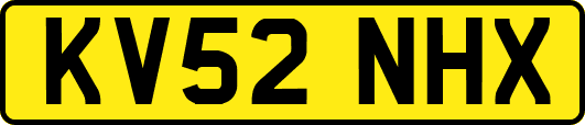 KV52NHX