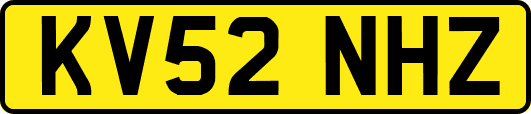 KV52NHZ