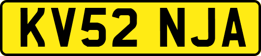 KV52NJA