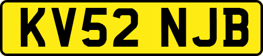 KV52NJB