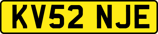 KV52NJE
