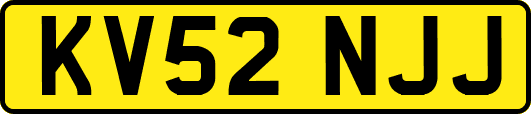 KV52NJJ
