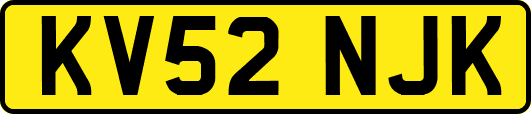 KV52NJK