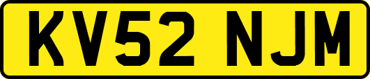 KV52NJM