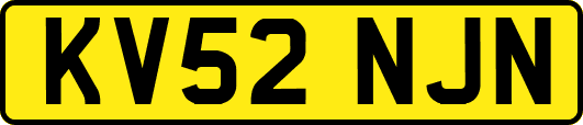 KV52NJN
