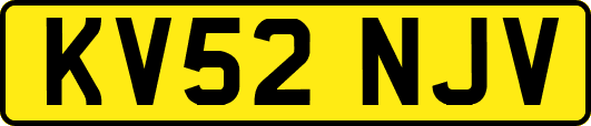 KV52NJV