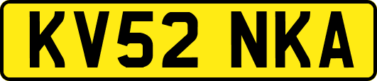 KV52NKA