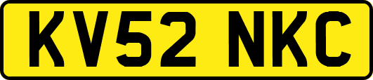 KV52NKC