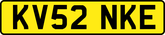 KV52NKE