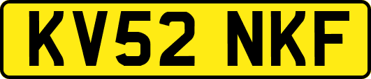 KV52NKF