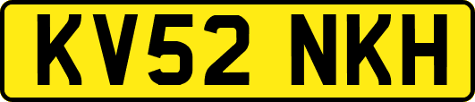 KV52NKH